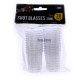 Uber Shot Glasses 30ml 20pcs